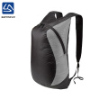 wholesale colorful 20L ultralight backpack for sport,folding travel backpack